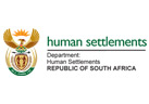 Department of Human Settlements